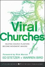 Viral Churches