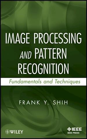 Image Processing and Pattern Recognition