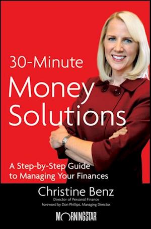 Morningstar's 30-Minute Money Solutions