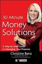 Morningstar's 30-Minute Money Solutions