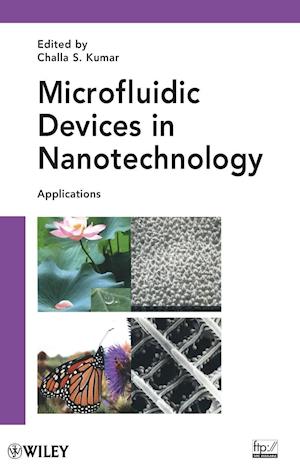 Microfluidic Devices in Nanotechnology – Applications