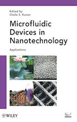 Microfluidic Devices in Nanotechnology – Applications