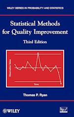 Statistical Methods for Quality Improvement 3e
