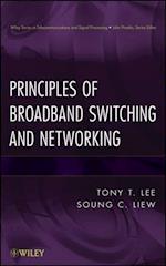 Principles of Broadband Switching and Networking