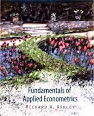 Fundamentals of Applied Econometrics WSE