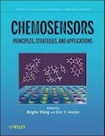 Chemosensors – Principles, Strategies, and Applications