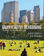 Quantitative Reasoning – Tools for Today's Informed Citizen 2e