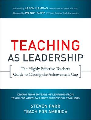 Teaching As Leadership