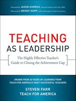 Teaching As Leadership