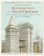 Reminiscences of a Stock Operator