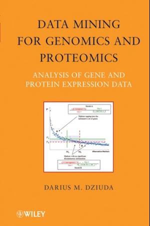 Data Mining for Genomics and Proteomics