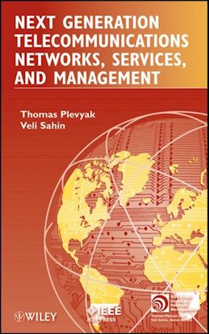 Next Generation Telecommunications Networks, Services, and Management