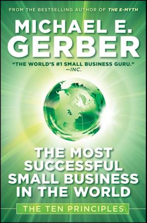 Most Successful Small Business in The World