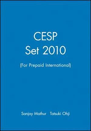 CESP Set 2010 (For Prepaid International)