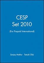 CESP Set 2010 (For Prepaid International)