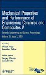 Ceramic Engineering and Science Proceedings – Mechanical Properties and Performance of Engineering Ceramics and Composites V31 Issue 2