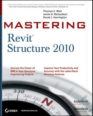 Mastering Revit Structure 2010