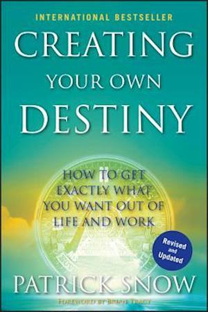 Creating Your Own Destiny