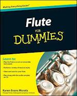 Flute For Dummies