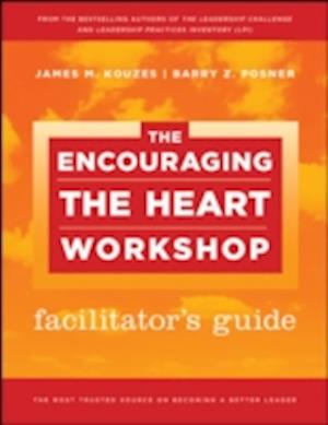 The Encouraging the Heart Workshop Facilitator's Guide Set