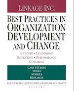 Best Practices in Organizational Development and Change