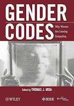 Gender Codes – Why Women Are Leaving Computing