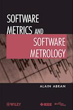 Software Metrics and Software Metrology