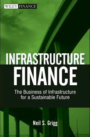 Infrastructure Finance