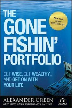 The Gone Fishin' Portfolio