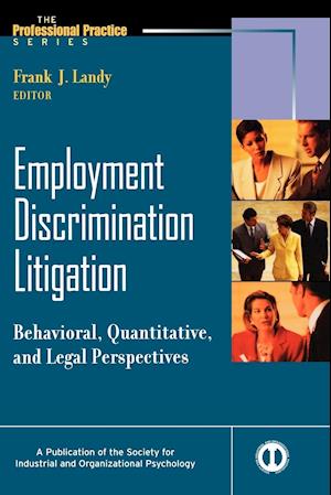 Employment Discrimination Litigation