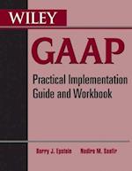 Wiley GAAP – Practical Implementation Guide and Workbook