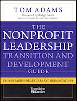 Nonprofit Leadership Transition and Development Guide