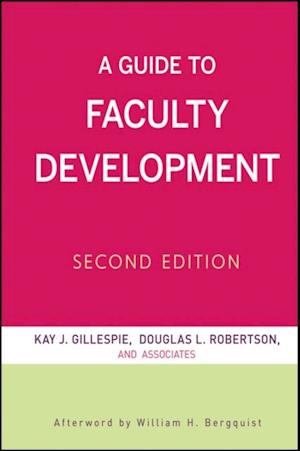 Guide to Faculty Development