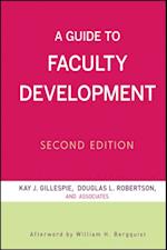 Guide to Faculty Development