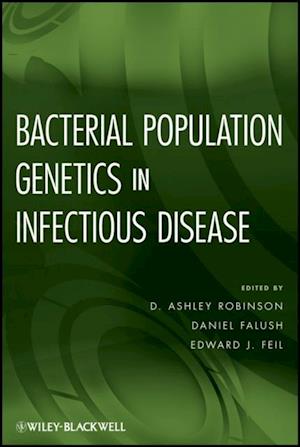 Bacterial Population Genetics in Infectious Disease