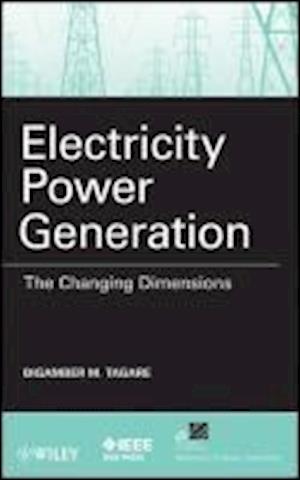 Electricity Power Generation