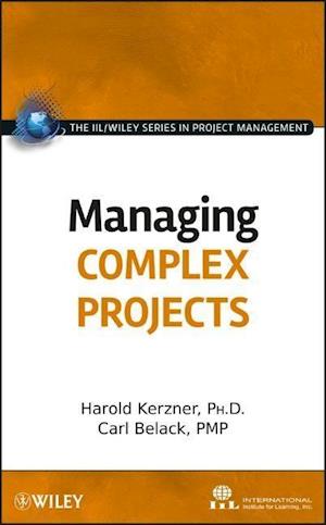 Managing Complex Projects