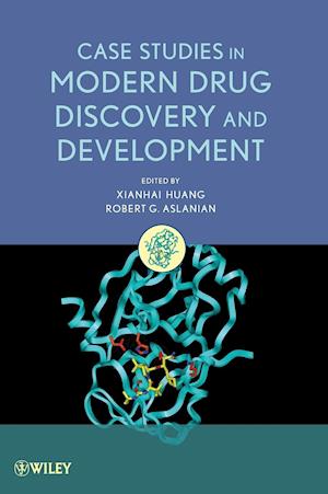 Case Studies in Modern Drug Discovery and Development