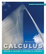 Calculus – Single Variable, 2e (WSE)
