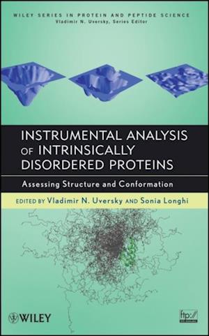 Instrumental Analysis of Intrinsically Disordered Proteins