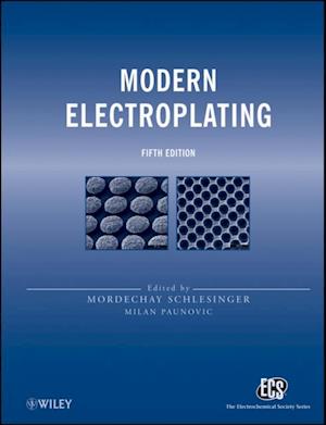 Modern Electroplating