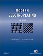 Modern Electroplating