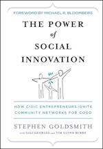 Power of Social Innovation