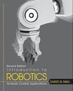 Introduction to Robotics