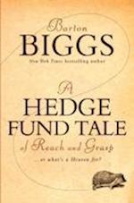 A Hedge Fund Tale of Reach and Grasp
