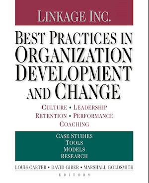 Best Practices in Organization Development and Change