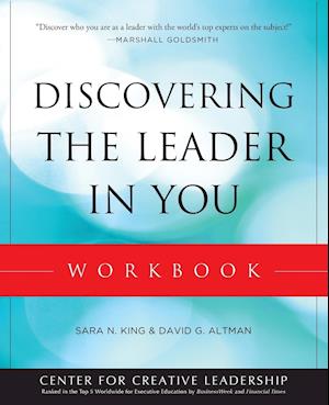 Discovering the Leader in You Workbook