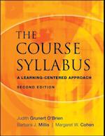 Course Syllabus