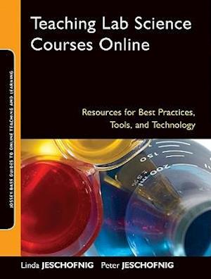 Teaching Lab Science Courses Online