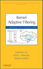 Kernel Adaptive Filtering